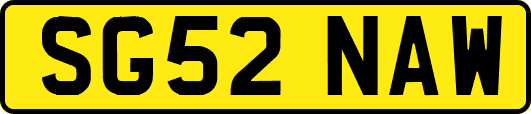 SG52NAW