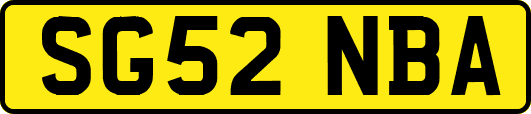 SG52NBA