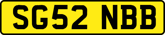 SG52NBB