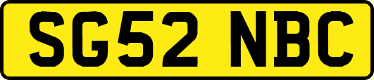SG52NBC
