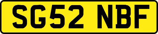 SG52NBF