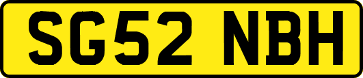 SG52NBH