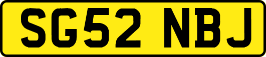 SG52NBJ