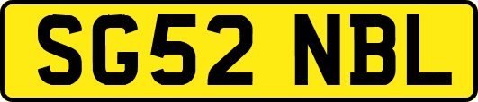 SG52NBL