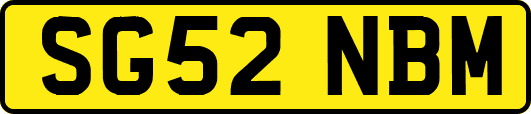 SG52NBM