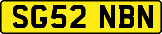 SG52NBN