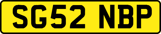 SG52NBP