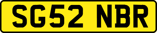 SG52NBR