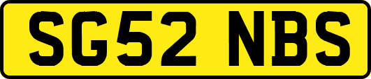 SG52NBS