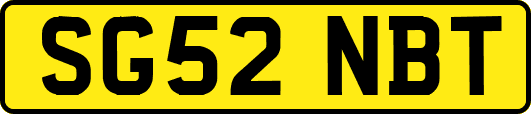 SG52NBT