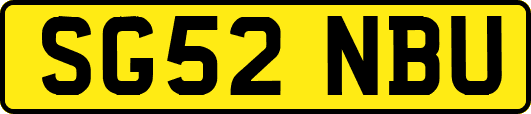 SG52NBU