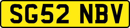 SG52NBV