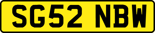 SG52NBW