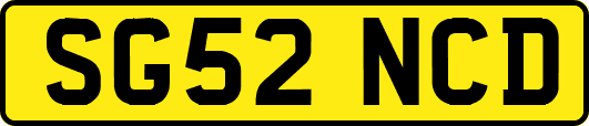 SG52NCD