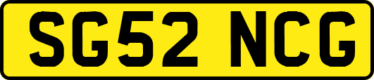 SG52NCG