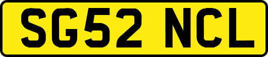 SG52NCL