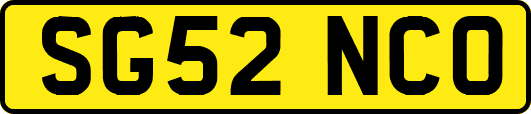 SG52NCO