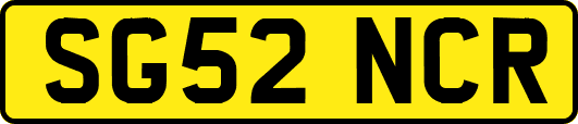 SG52NCR