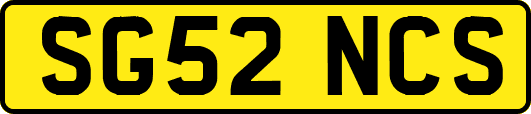 SG52NCS