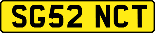 SG52NCT