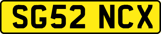 SG52NCX