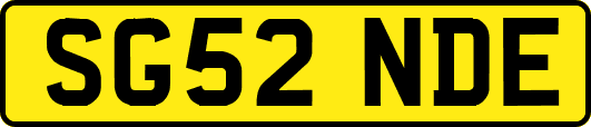 SG52NDE