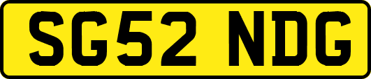 SG52NDG