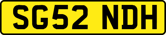 SG52NDH