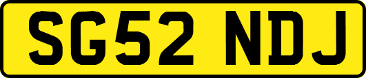 SG52NDJ