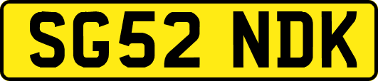 SG52NDK