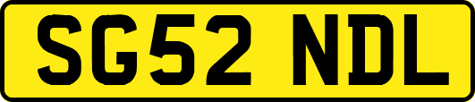 SG52NDL