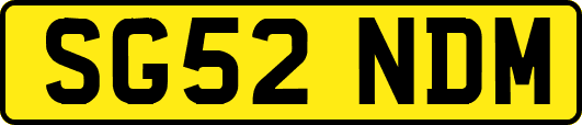SG52NDM