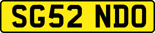 SG52NDO