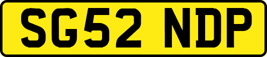 SG52NDP