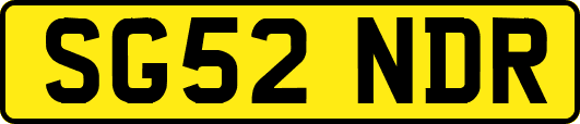 SG52NDR