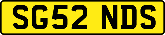 SG52NDS