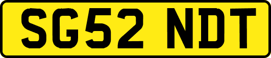SG52NDT