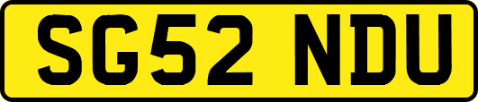 SG52NDU