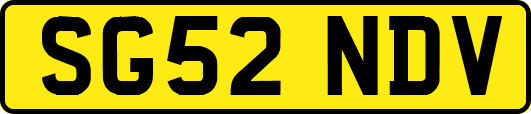 SG52NDV