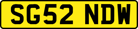 SG52NDW