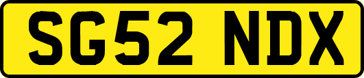 SG52NDX