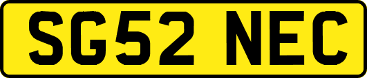 SG52NEC