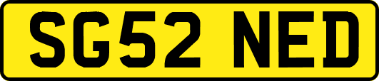 SG52NED