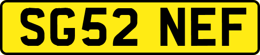 SG52NEF