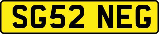 SG52NEG