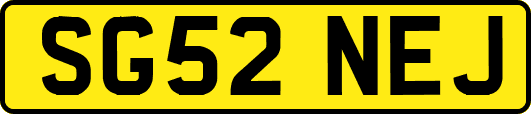 SG52NEJ