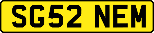 SG52NEM