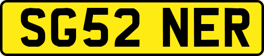 SG52NER