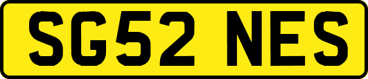 SG52NES