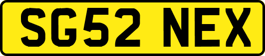 SG52NEX